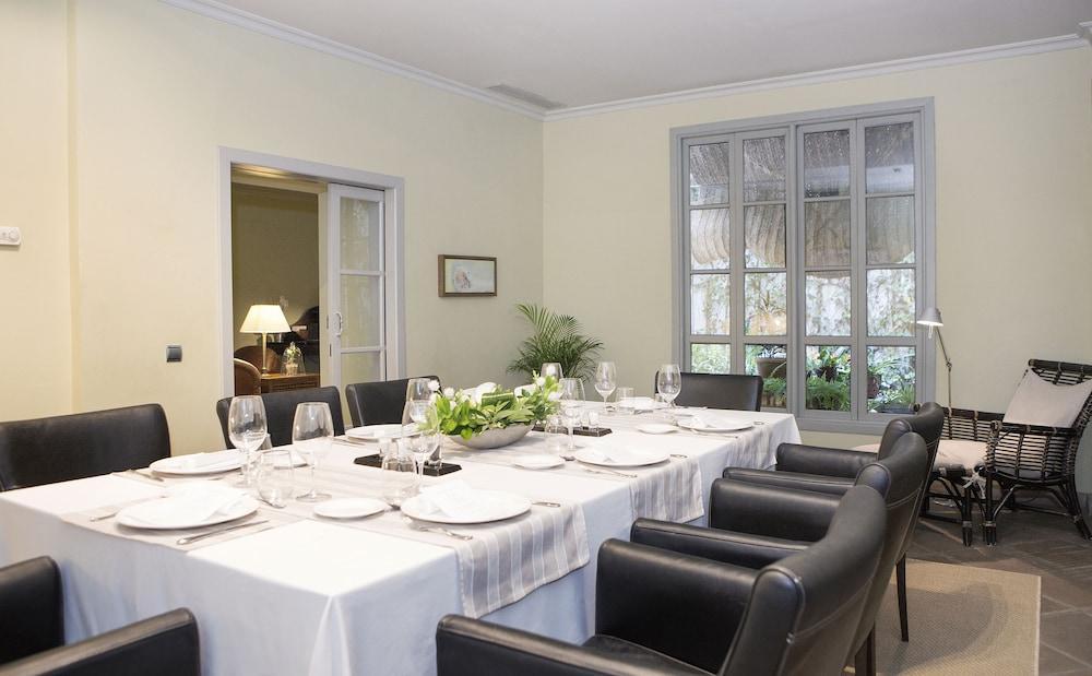 Hospes Las Casas Del Rey De Baeza, A Member Of Design Hotels Sevilla Exterior foto