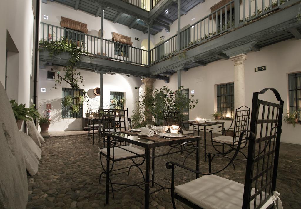 Hospes Las Casas Del Rey De Baeza, A Member Of Design Hotels Sevilla Exterior foto