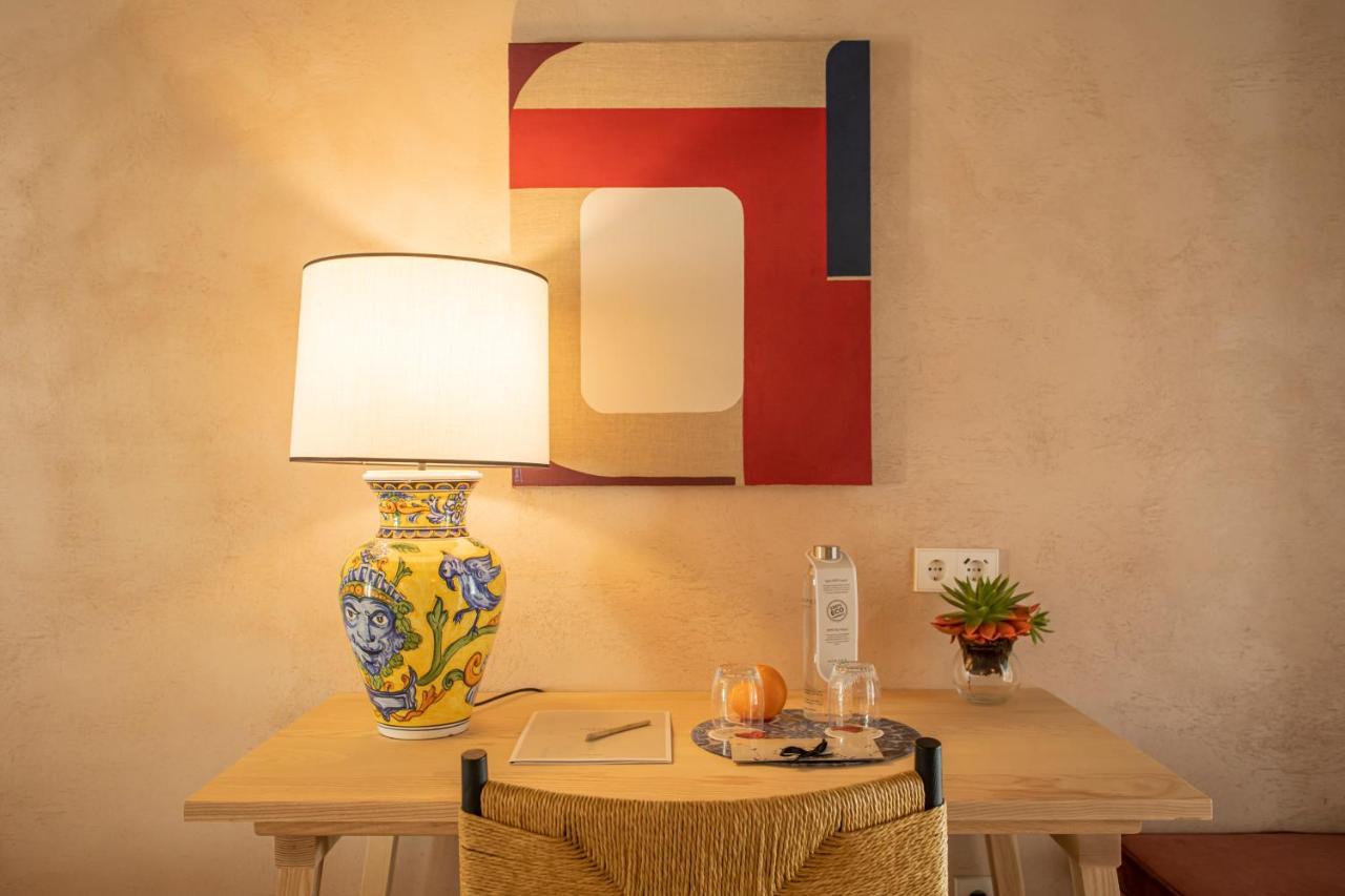 Hospes Las Casas Del Rey De Baeza, A Member Of Design Hotels Sevilla Exterior foto