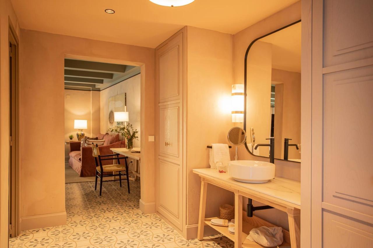 Hospes Las Casas Del Rey De Baeza, A Member Of Design Hotels Sevilla Exterior foto