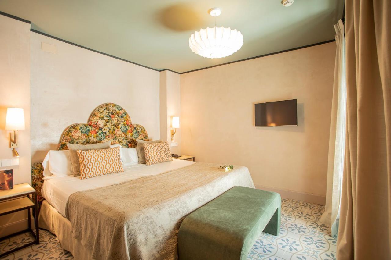 Hospes Las Casas Del Rey De Baeza, A Member Of Design Hotels Sevilla Exterior foto