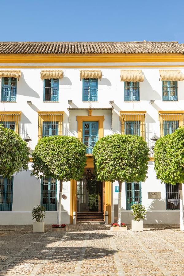 Hospes Las Casas Del Rey De Baeza, A Member Of Design Hotels Sevilla Exterior foto