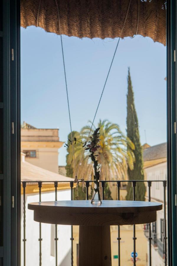 Hospes Las Casas Del Rey De Baeza, A Member Of Design Hotels Sevilla Exterior foto