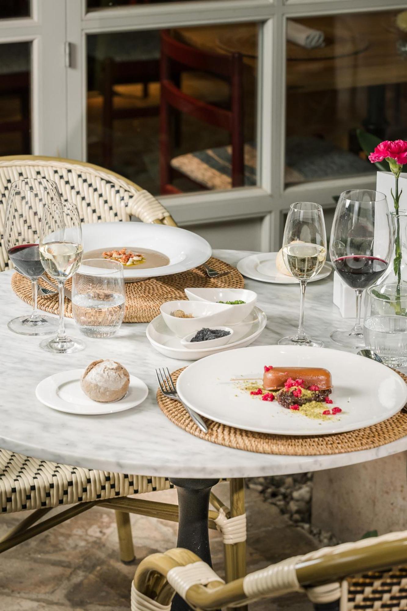 Hospes Las Casas Del Rey De Baeza, A Member Of Design Hotels Sevilla Exterior foto