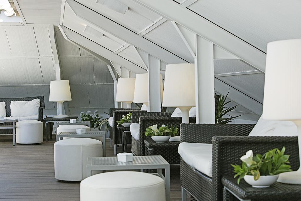 Hospes Las Casas Del Rey De Baeza, A Member Of Design Hotels Sevilla Exterior foto