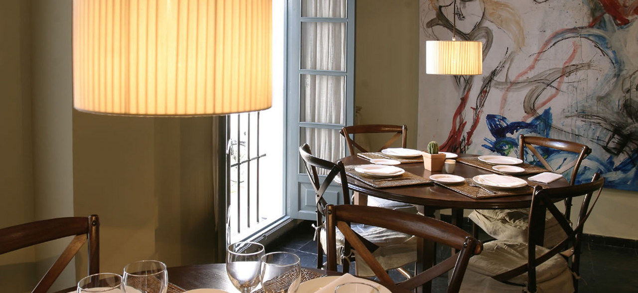 Hospes Las Casas Del Rey De Baeza, A Member Of Design Hotels Sevilla Exterior foto
