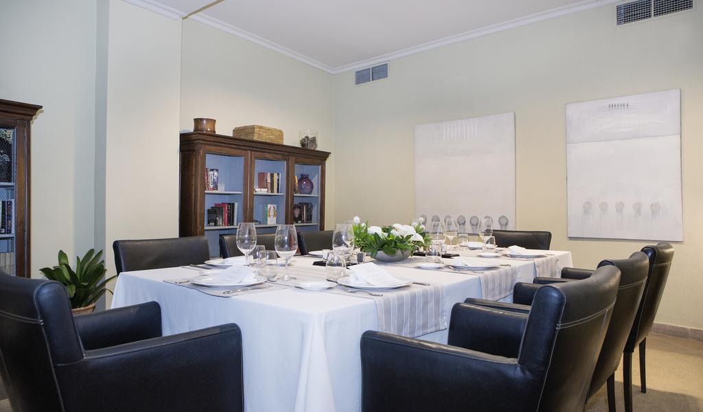 Hospes Las Casas Del Rey De Baeza, A Member Of Design Hotels Sevilla Exterior foto