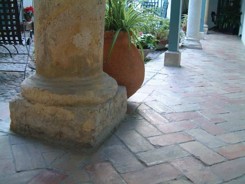 Hospes Las Casas Del Rey De Baeza, A Member Of Design Hotels Sevilla Exterior foto