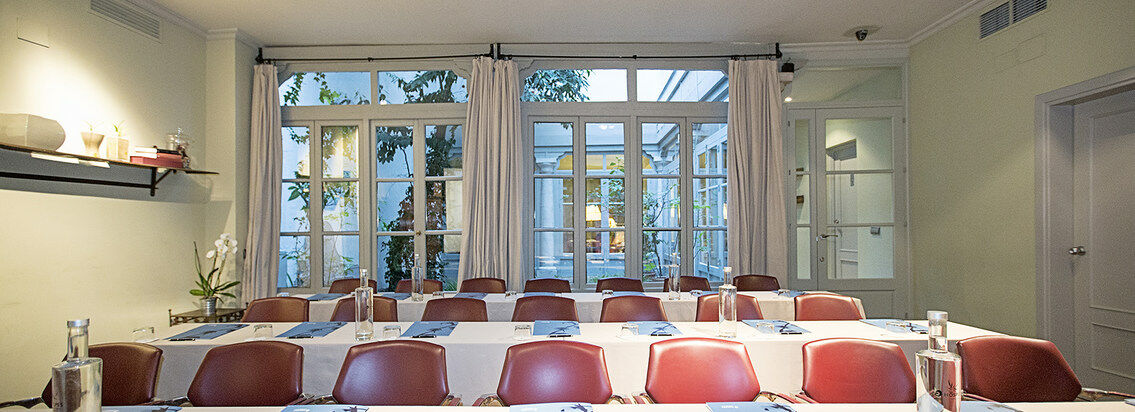 Hospes Las Casas Del Rey De Baeza, A Member Of Design Hotels Sevilla Exterior foto
