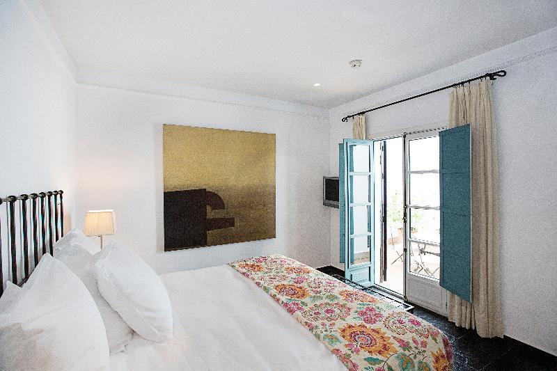 Hospes Las Casas Del Rey De Baeza, A Member Of Design Hotels Sevilla Exterior foto